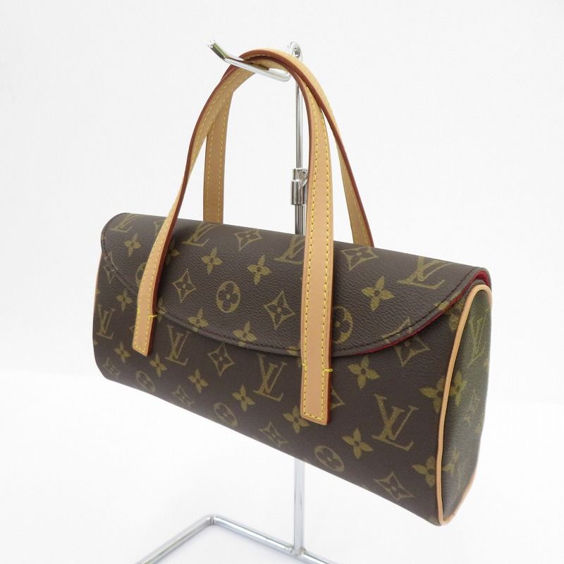 瀬戸大橋店】 中古 LOUIS VUITTON | ルイ・ヴィトン ハンドバッグ