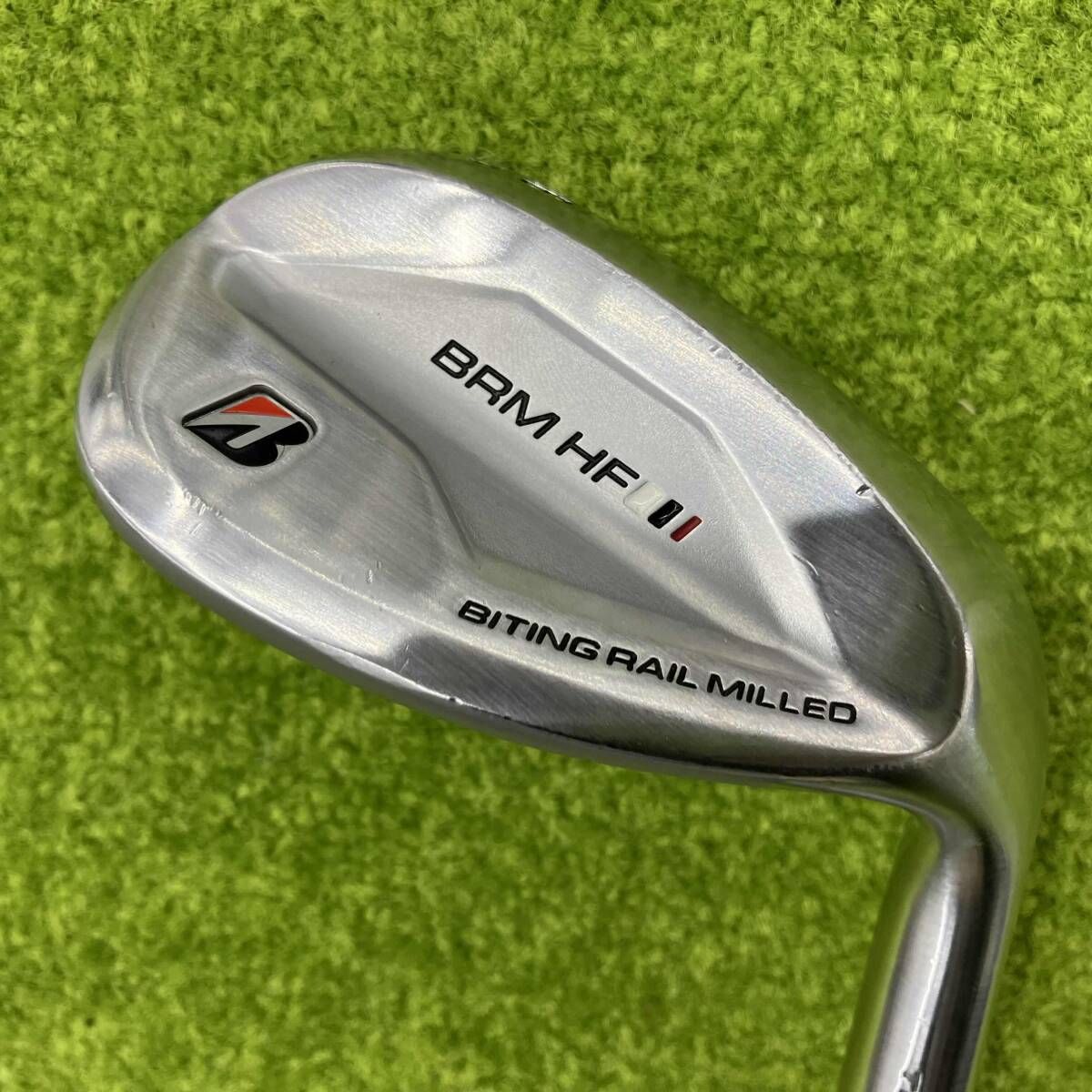 BRIDGESTONE/ブリヂストン TOUR B BRM HF ウェッジ 56° DynamicGold約 