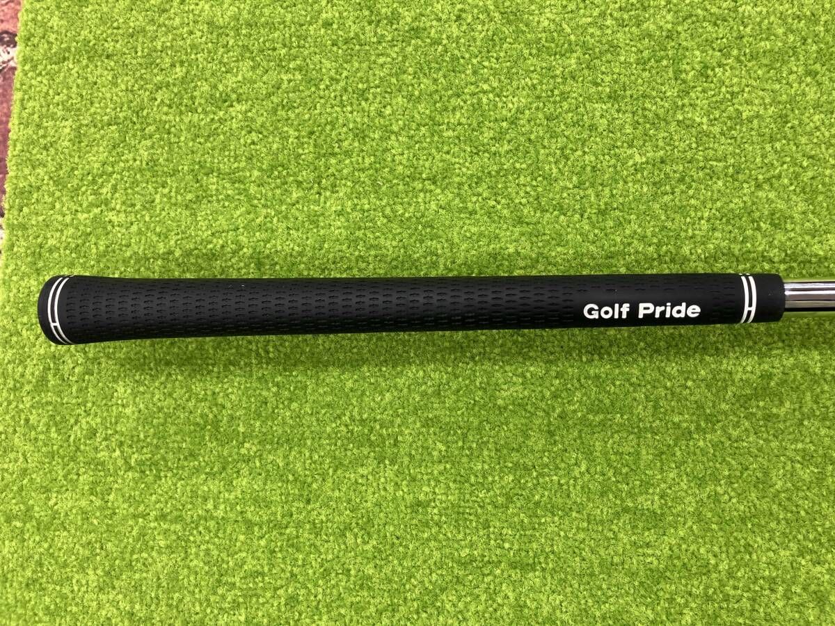 BRIDGESTONE/ブリヂストン TOUR B BRM HF ウェッジ 56° DynamicGold約