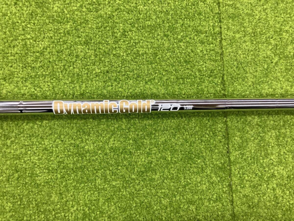BRIDGESTONE/ブリヂストン TOUR B BRM HF ウェッジ 56° DynamicGold約