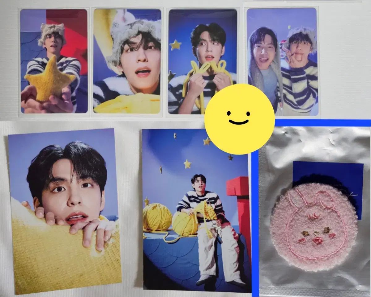 DAY6（デイシックス）ウォンピル(WONPIL) クラシックコンサート トレカ