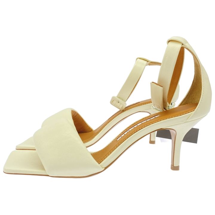 PIPPICHIC (ピッピシック) ② PP23-MARIRIN 16 MARIRIN アンクル