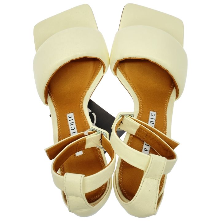 PIPPICHIC (ピッピシック) ② PP23-MARIRIN 16 MARIRIN アンクル