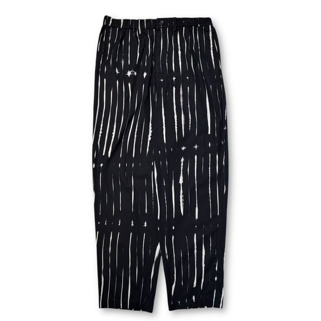 amimo11 25ss ISSEY MIYAKE IMMEN ロングパンツ GIFT LA51FF068 サイズ3