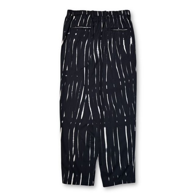 25ss ISSEY MIYAKE IMMEN ロングパンツ GIFT LA51FF068 サイズ3