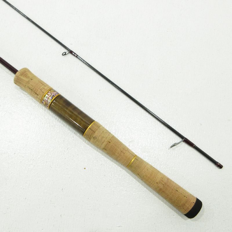 三重本店】 中古 Rodio Craft | ロデオクラフト ロッド 999.9 meister