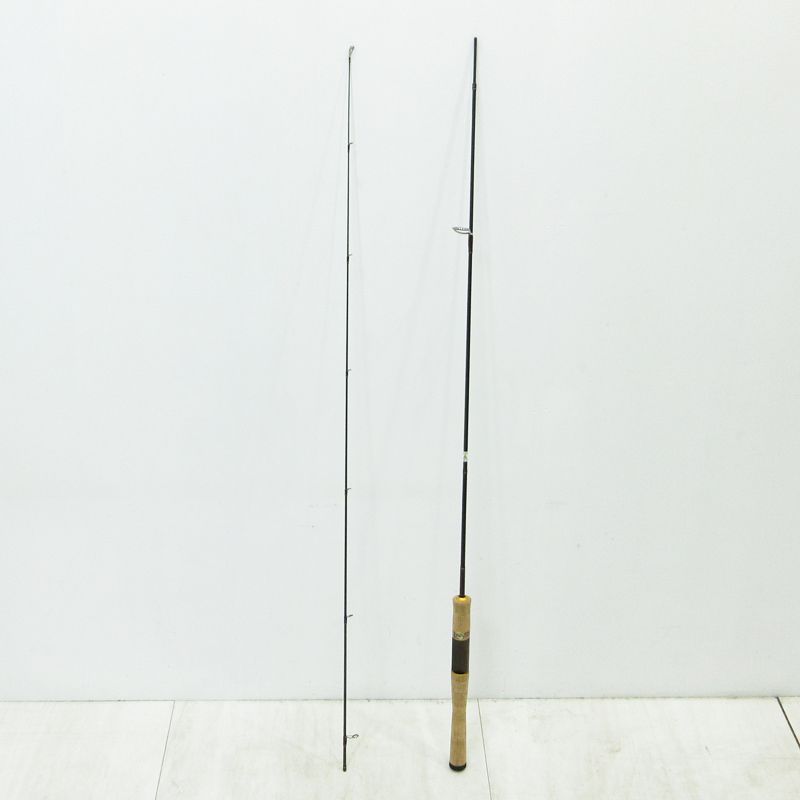 ロデオクラフト ホワイトウルフ 62MLR 中古品 三重本店】 中古 Rodio Craft | ロデオクラフト ロッド 999.9 meister