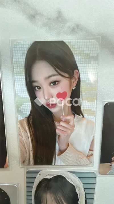 IVE ウォニョン 2025 IVE THE 3RD FAN CONCERT [IVE SCOUT] IVE