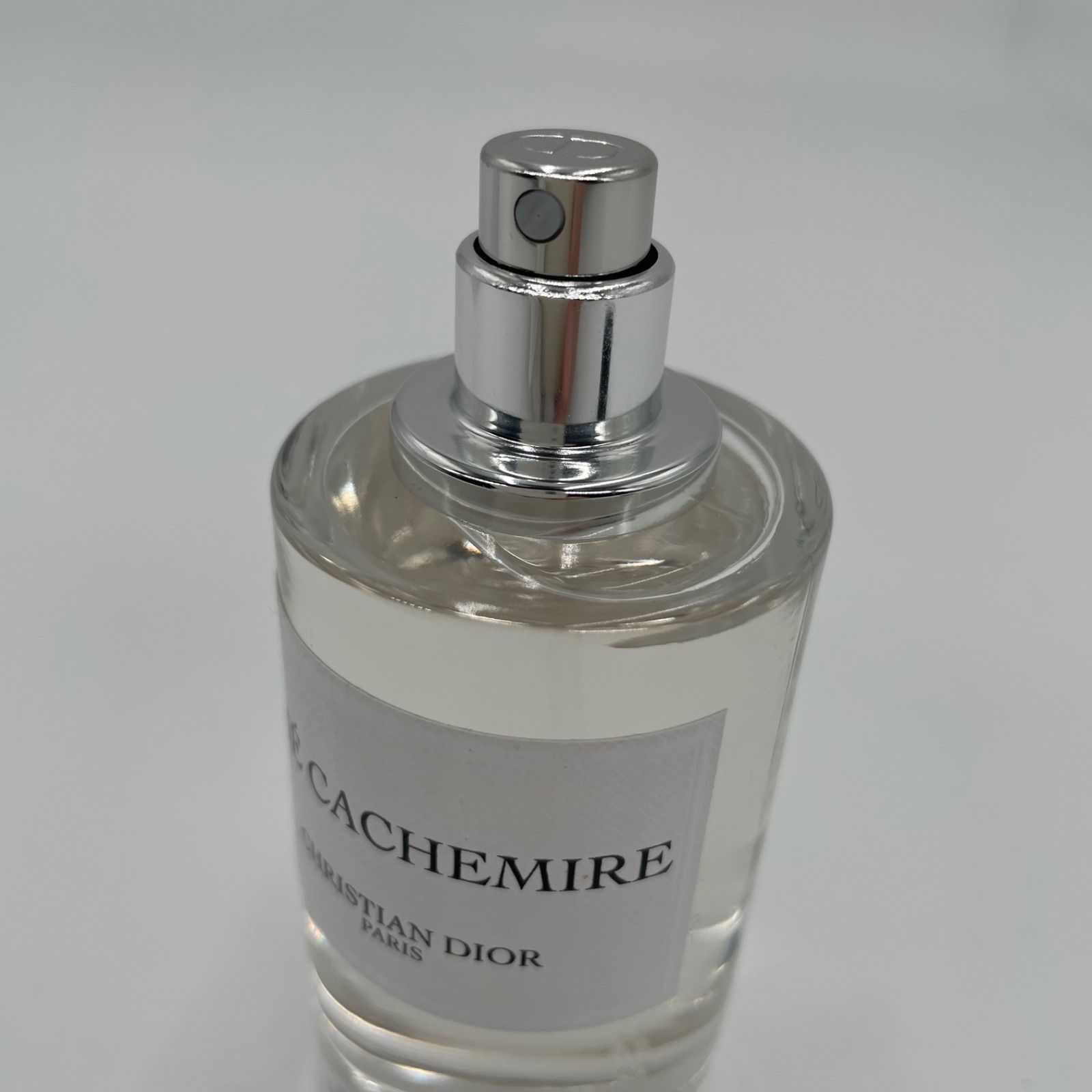 Dior ディオール THE CACHEMIRE テ カシミア オードゥ パルファン 50ml