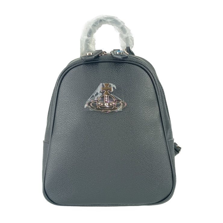 未使用級 Vivienne Westwood オーブ総柄 リュック 楽天市場