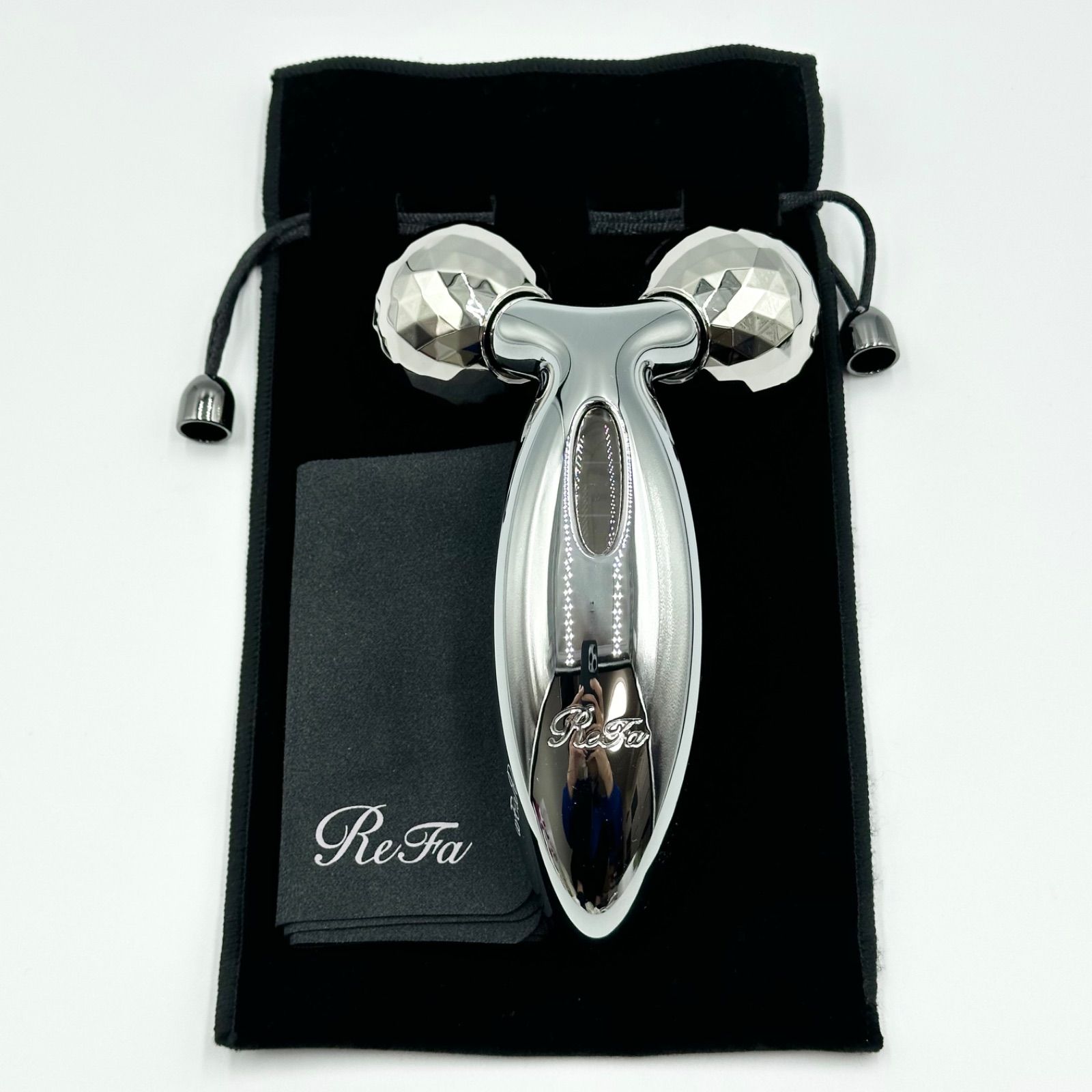 24時間以内発送・未使用に近い✨️】ReFa CARAT リファカラット PEC