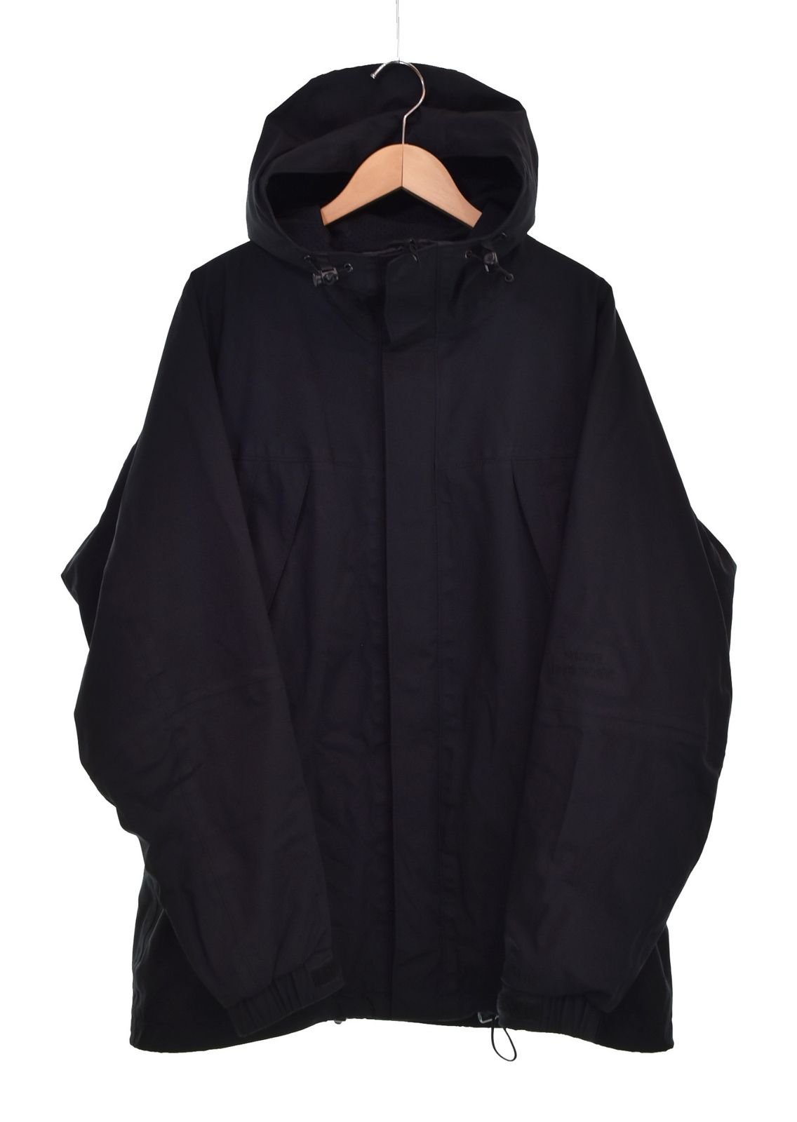 【レア】STUSSY × AFDICEGEAR ゴアテックス　ベイカージャケット ステューシー STUSSY ×AFDICEGEAR GORE-TEX mountain Parka