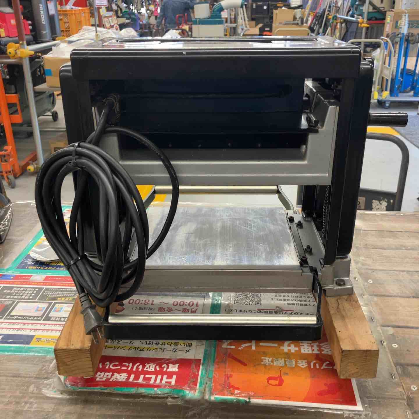 ◇リョービ(RYOBI) 自動カンナ AP-10N【戸田店】 - メルカリ