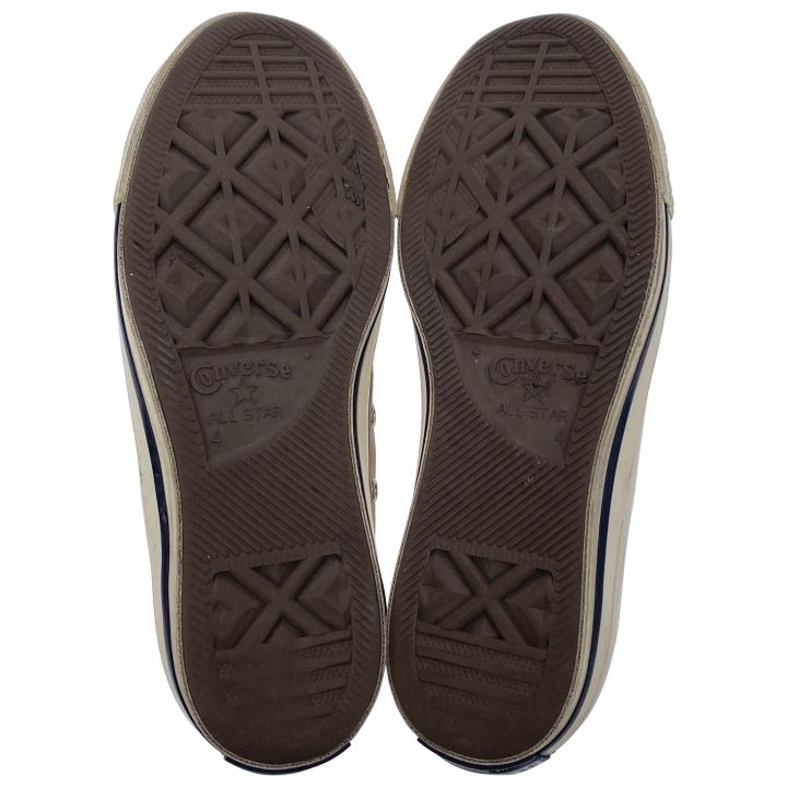 新品未使用★CONVERSE×MADISONBLUE×IENA 24㎝ MADISONBLUE - 新品未使用 コンバース マディソンブルー イエナ 24