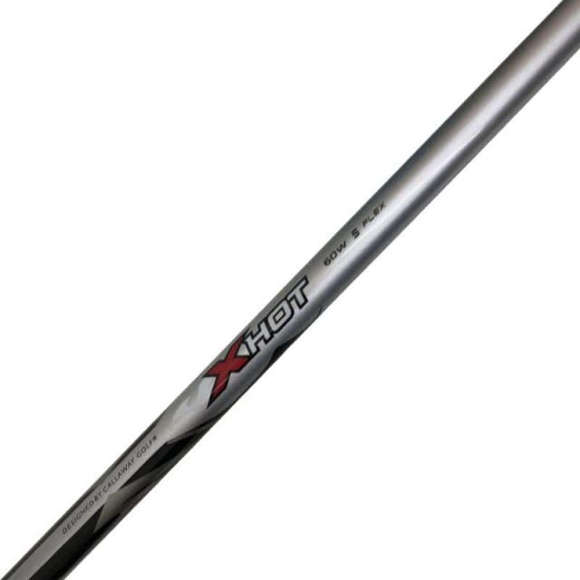 中古】 キャロウェイ X HOT 10.5° ドライバー DR X HOT 60W(ドライバー