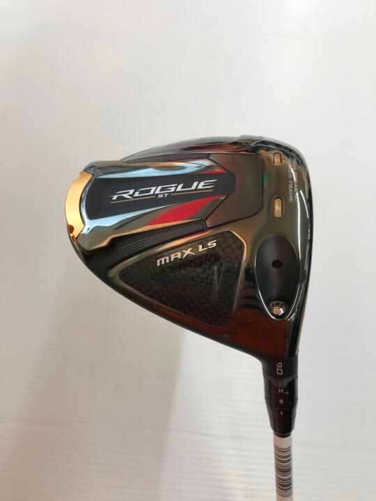 キャロウェイ ROGUE ST MAX LS 9度 TENSEI 55 for Callaway(ROGUE ST
