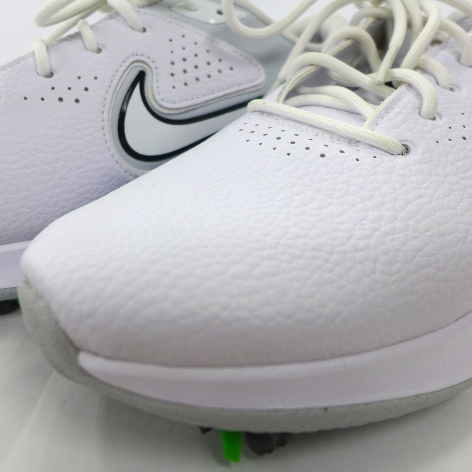 【中古】Nike ゴルフシューズ ズームビクトリー3 BOAシステム ホワイト 中古】Nike ゴルフシューズ ズームビクトリー3 BOAシステム ホワイト