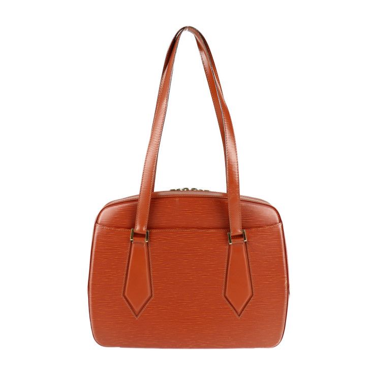 LOUIS VUITTON ルイ ヴィトン ヴォルテール ショルダーバッグ M52433 