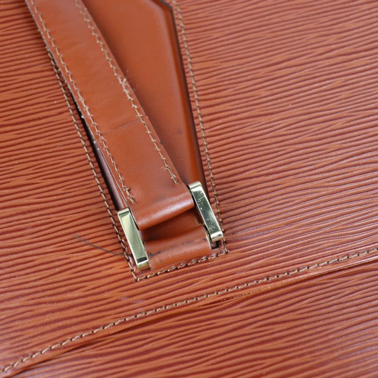 LOUIS VUITTON ルイ ヴィトン ヴォルテール ショルダーバッグ M52433 