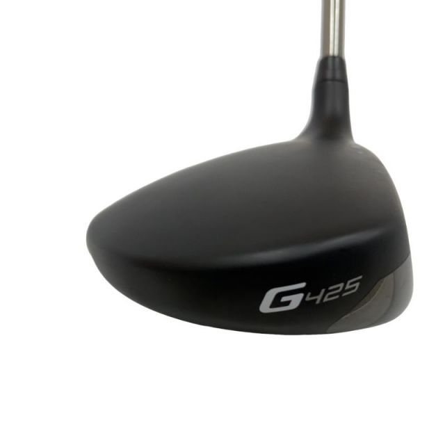 中古】 ピン G425 MAX 3W(アーコス付き) フェアウェイウッド FW PING