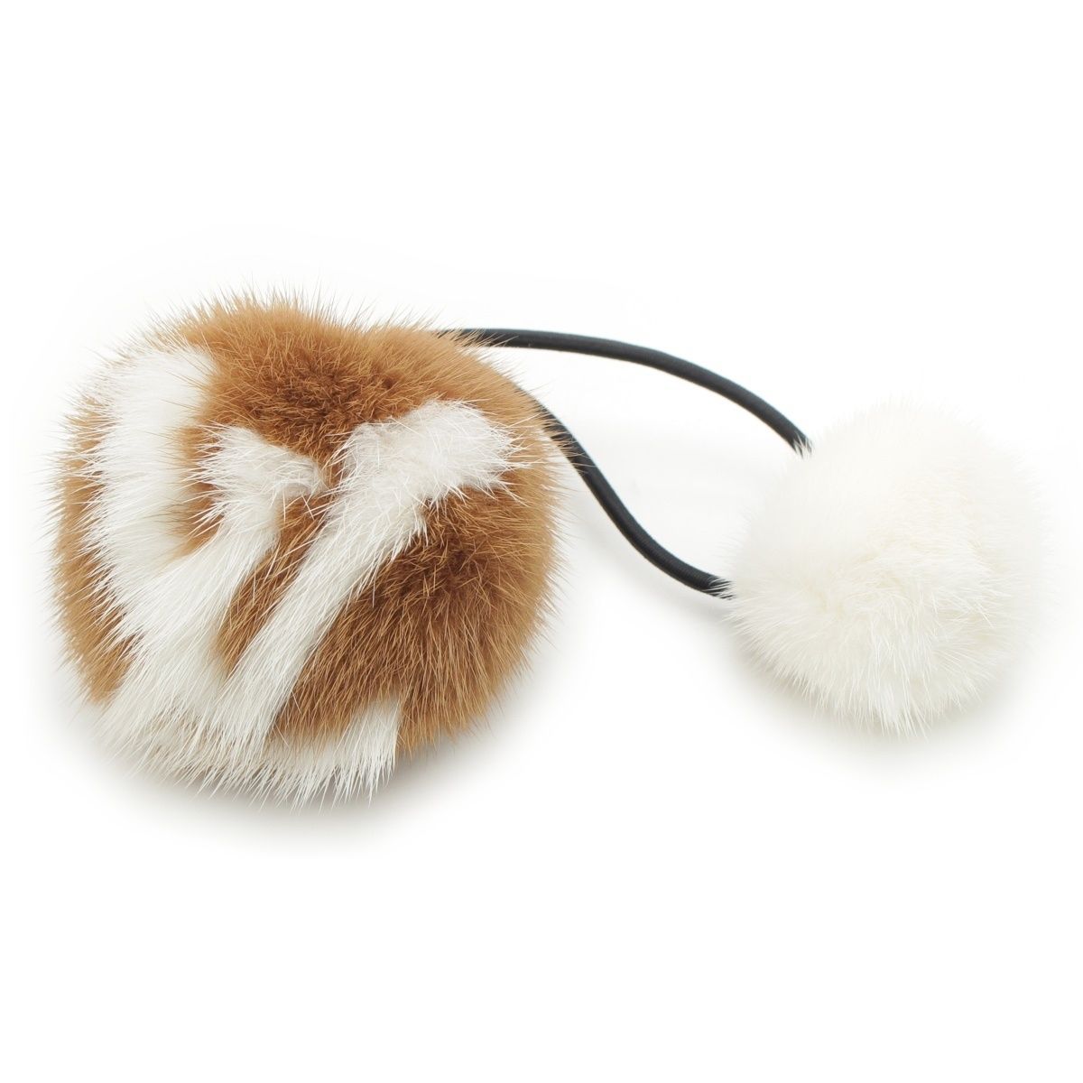 定価9.3万 美品 ヴィトン シュシュ・ヴィゾン LV コージー M77738. ルイヴィトン ミンク シュシュ・ヴィゾン LV コージー ヘア