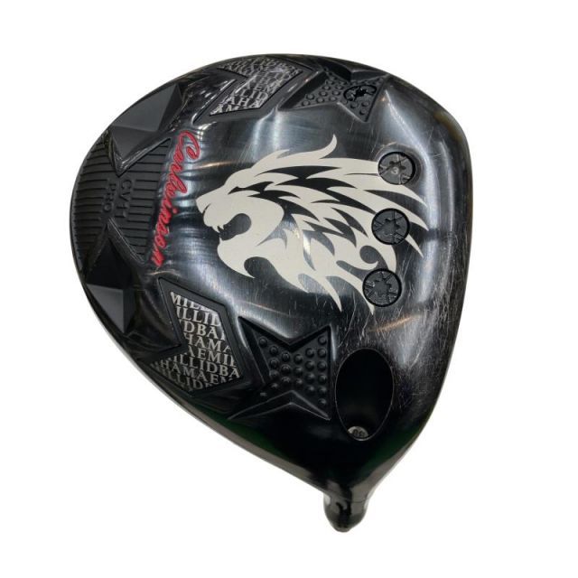 中古】 エミリッドバハマ EMILLID BAHAMA Carlvinson CV11 PRO 1W