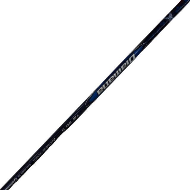 中古】 テーラーメイド Qi10 U5 ユーティリティ UT Diamana BLUE TM60