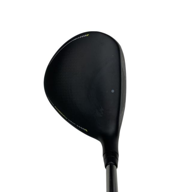 中古】 ピン G430 MAX 5W レフティ フェアウェイウッド FW PING TOUR