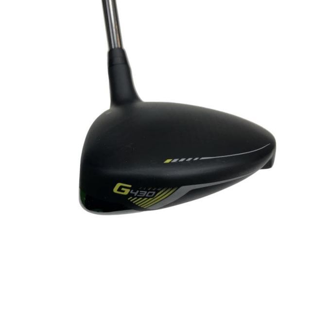 中古】 ピン G430 MAX 5W レフティ フェアウェイウッド FW PING TOUR