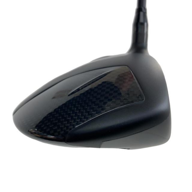 中古】 カタナゴルフ VOLTiO NINJA PREMIUM CARBON II Ti 10.5