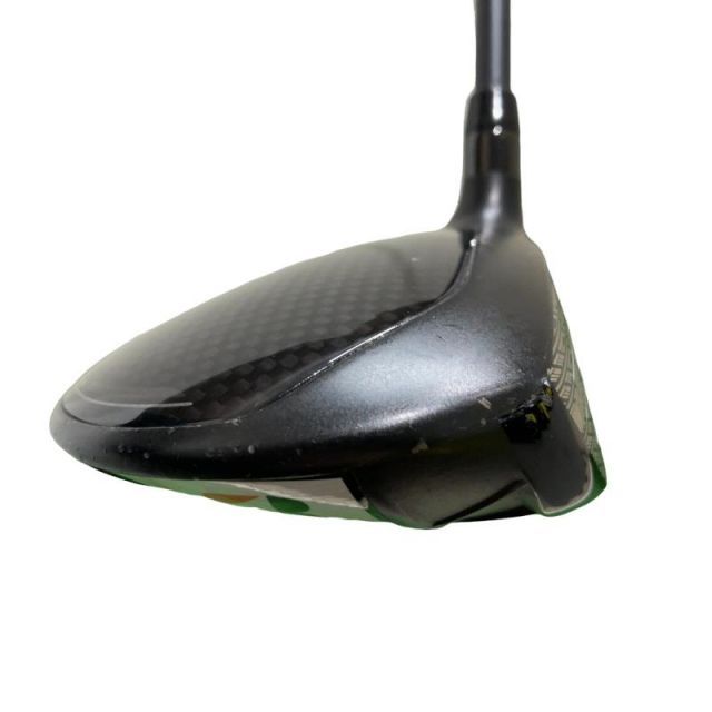 中古】 ブリヂストン BRIDGESTONE B2 HT 5W フェアウェイウッド FW