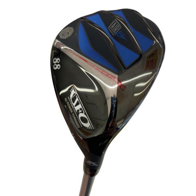 中古】 キャスコ POWER TORNADO UFO AIR 88 ユーティリティ UT Falcon