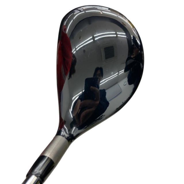 中古】 キャロウェイ APEX UW(2024) 17° ユーティリティ UT 純正特注