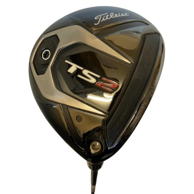 中古】 タイトリスト TS2 16.5° フェアウェイウッド FW 純正特注