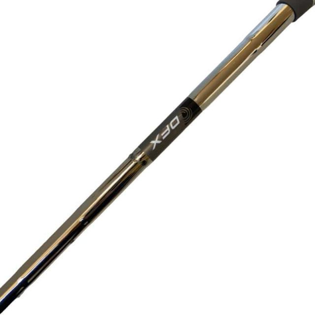 中古】 オデッセイ DFX 2-BALL BLADE(2025) 34インチ パター PT