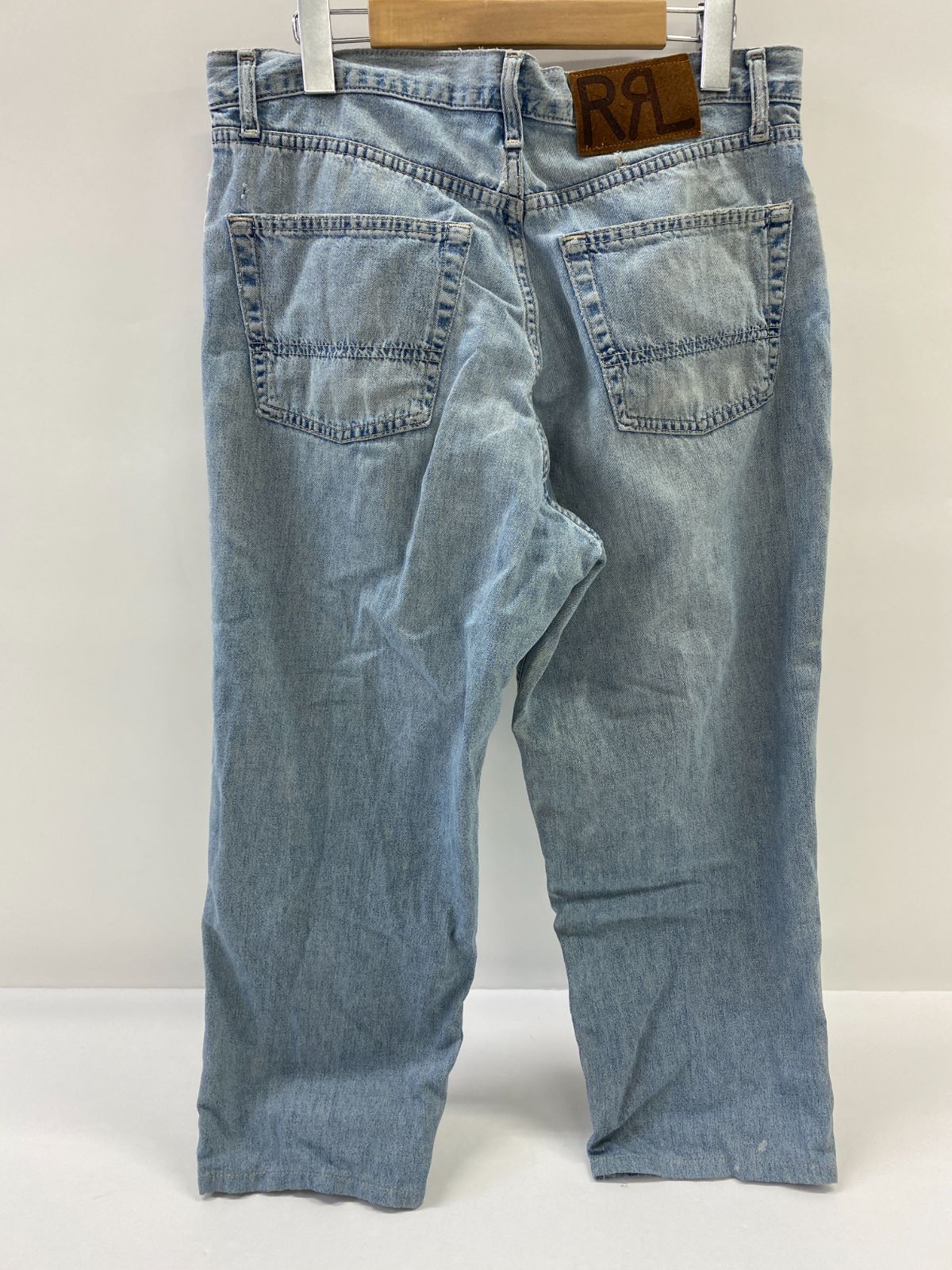RRL ダブルアールエル 90
