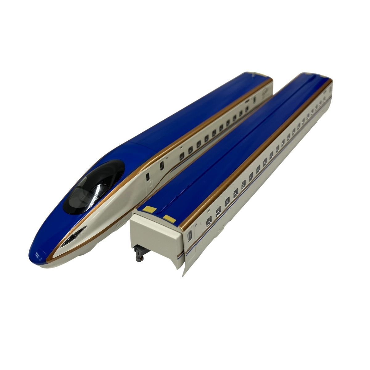 TOMIX JR W7系 6両セット 92545+92546 TOMIX 92545 92546 92547 JR W7系 北陸新幹線 基本+増結A+増結B 12両