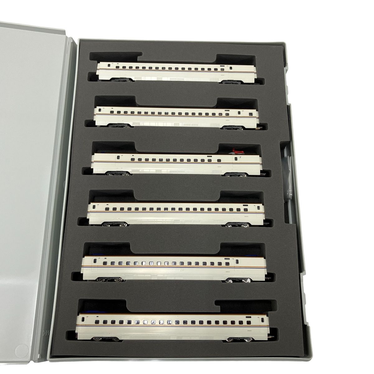 TOMIX 92545 92546 92547 JR W7系 北陸新幹線 基本+増結A+増結B 12両