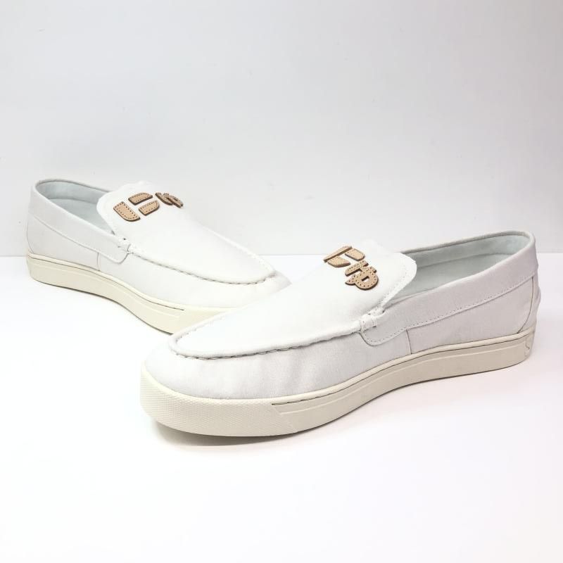 中古】SANGACIO サンガッチョ Walk like dancing にゅ ローファー 28cm