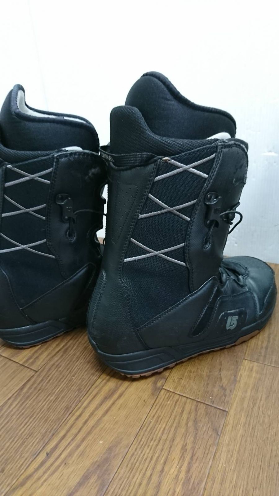 C58277 BURTON メンズスノボブーツ MOTOsz サイズUS7.5 25.5cm - メルカリ
