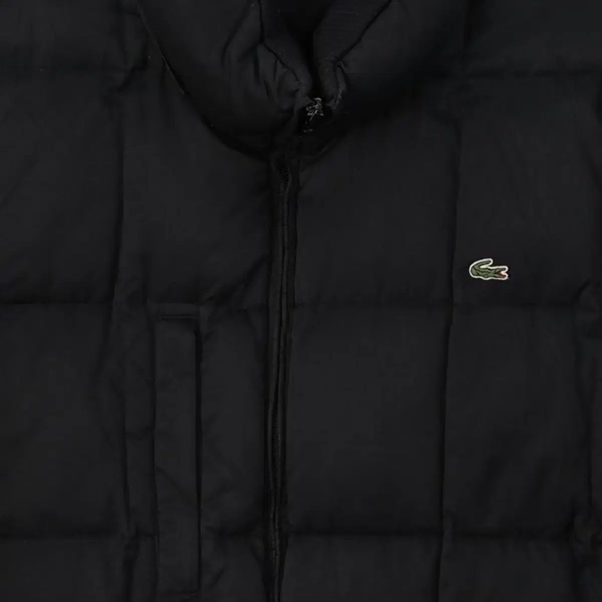 XL LACOSTE ラコステ ダウン ダウンジャケット アウター - メルカリ