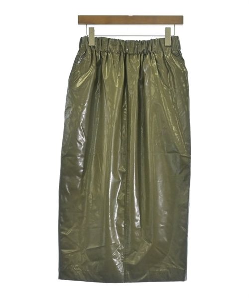 HYKE ロング・マキシ丈スカート レディース 【古着】【中古】【送料