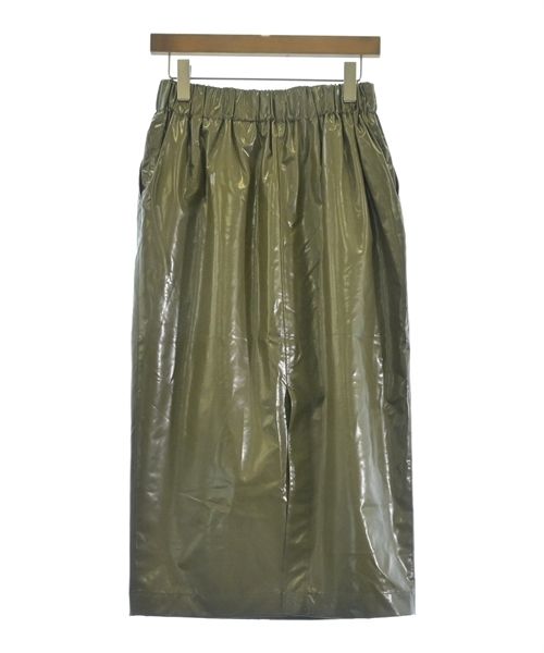 HYKE ロング・マキシ丈スカート レディース 【古着】【中古】【送料