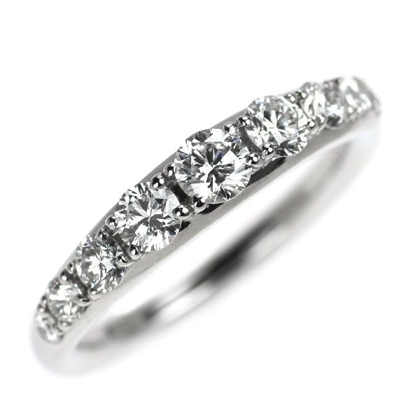 美品 フォーエバーマークダイヤモンドPt900 ダイヤ0.35 リング ＞ フォーエバーマーク Pt900 ダイヤモンド リング 0.18ct D0.55ct - メルカリ