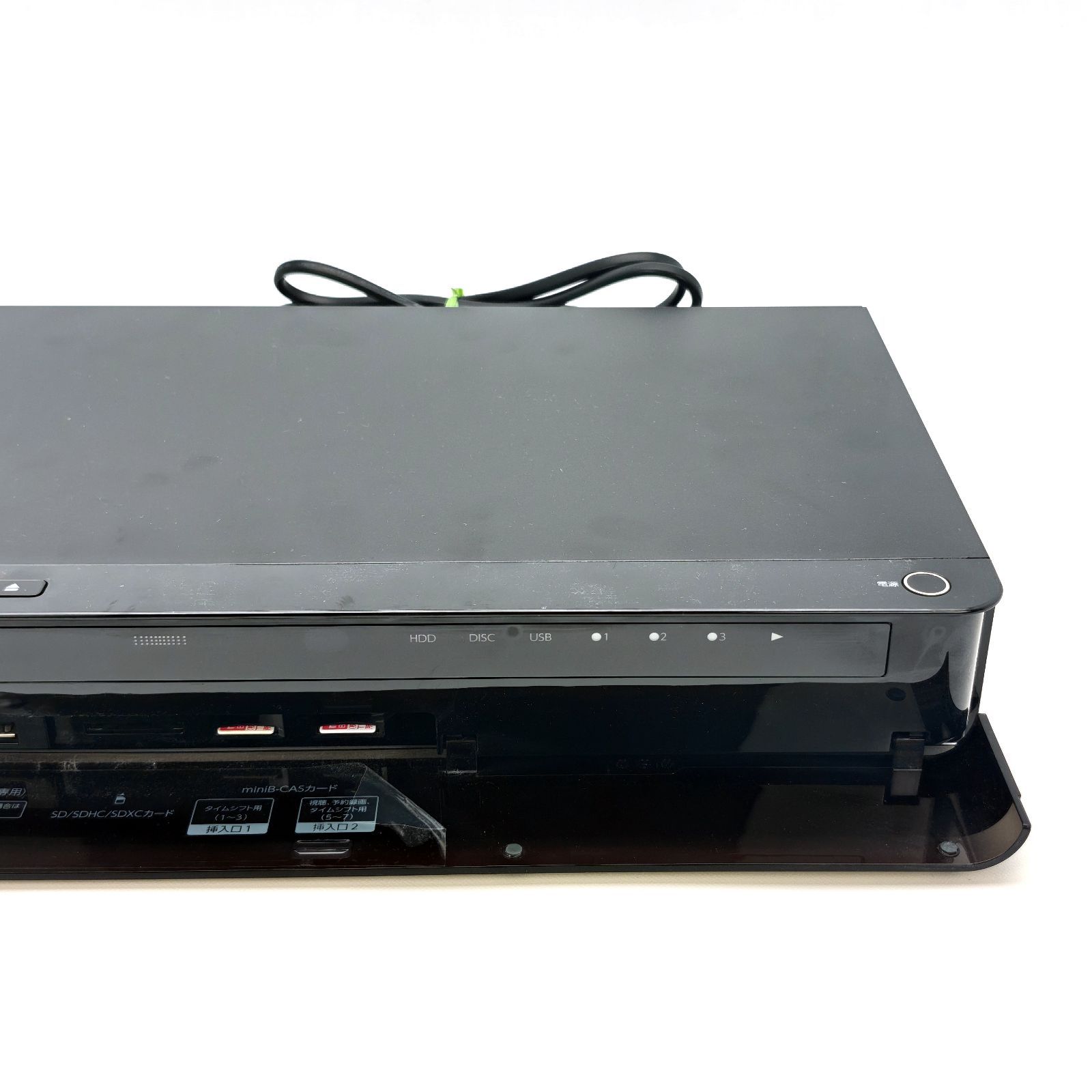 TOSHIBA 東芝 REGZAサーバー DBR-M1007 ディスカウント 全録 TOSHIBA 東芝 REGZAサーバー DBR-M1007 ディスカウント 全録