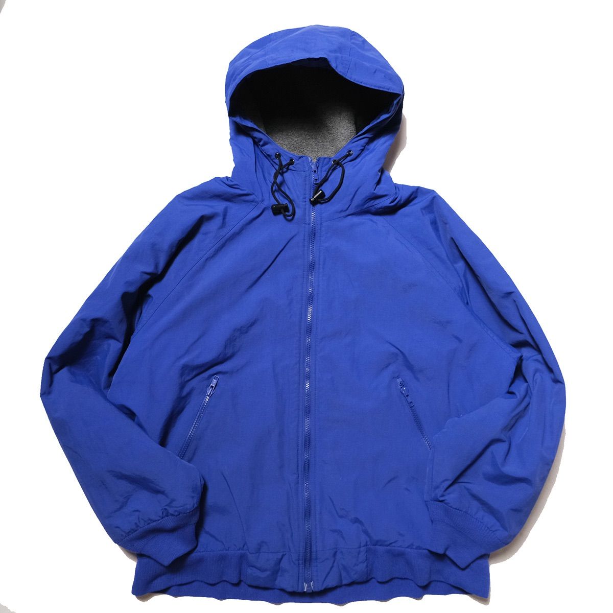 90s LANDS' END ボーダー フーディ パーカー USA製 90s LANDS' END ボーダー フーディ パーカー USA製 【公式通販】