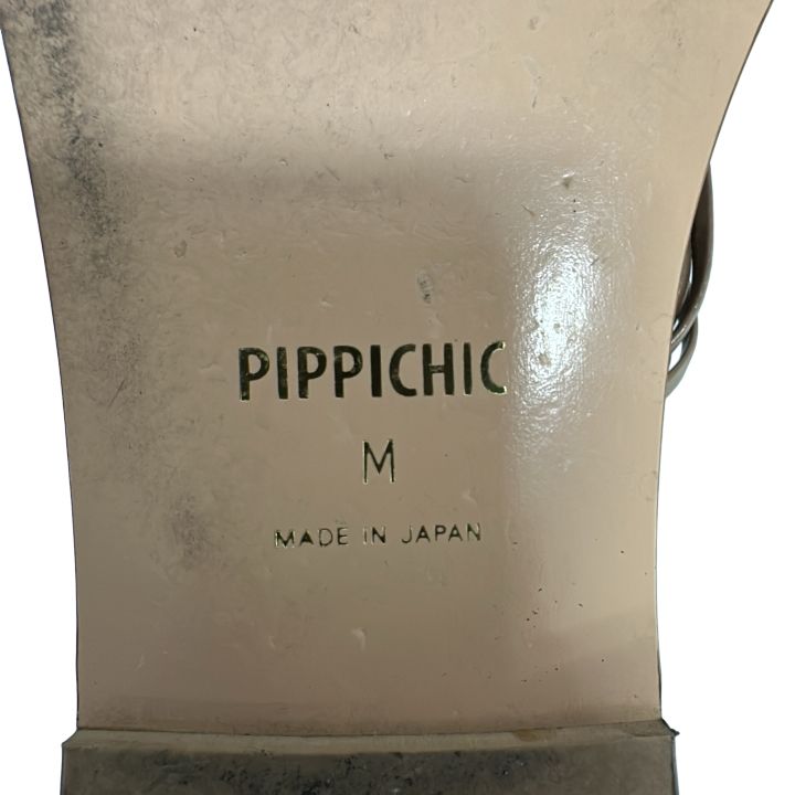 PIPPICHIC (ピッピシック) ☆ ② コンチョサンダル レディース
