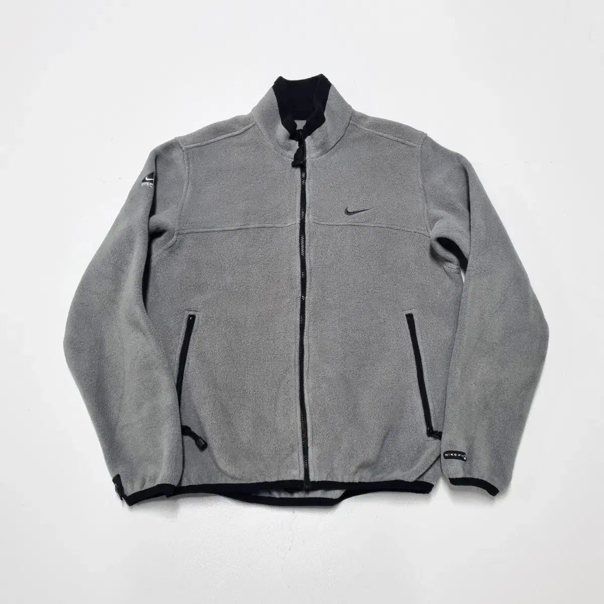 90s vintage NIKE ACG フリース 90s NIKE ACG ナイキ フリースジャケット XLサイズ 台湾製 - メルカリ