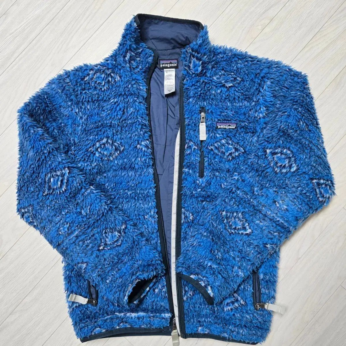 12FW パタゴニア クラシック レトロ-X フリース ジャケット - メルカリ