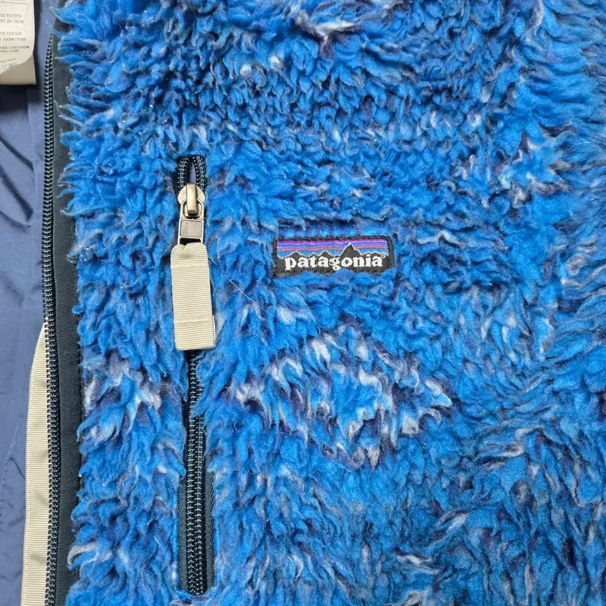 12FW パタゴニア クラシック レトロ-X フリース ジャケット - メルカリ